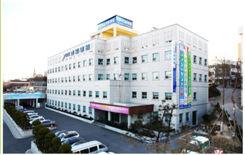 대전한일병원