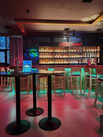 나이트플라이트