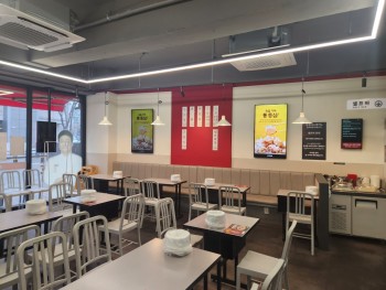 홍콩반점 인천검암점