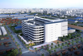 쿠팡풀필먼트서비스