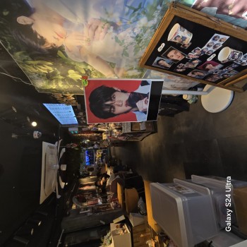 블랙드럼용산 