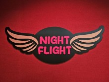 나이트플라이트